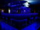 The night peaks at pres (pre-drinks)