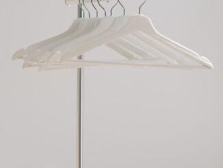 A beginner’s guide to sustainable fashion
