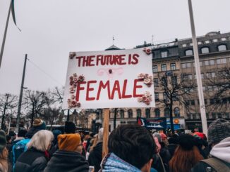 What is consent? Fighting sexual violence and gender discrimination starts from our schools