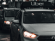 Do Islington women feel safe riding hired cars?