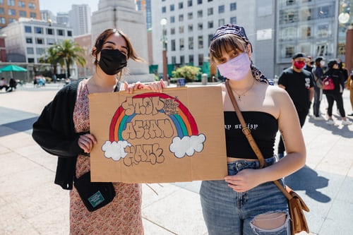 Asian hate – when will it end?