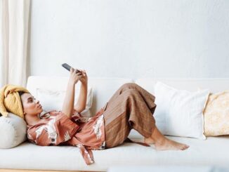 Lockdown Fashion: Do We Care What We Wear?