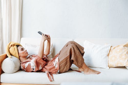 Lockdown Fashion: Do We Care What We Wear?