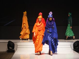 Religion and fashion: A cultural match?