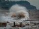 How have the storms affected us?