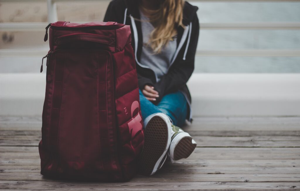 Students want to go home