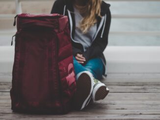 Students want to go home