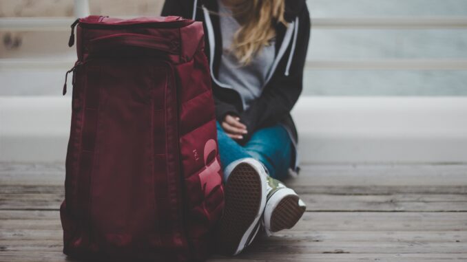 Students want to go home