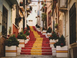 My misery, your paradise: Spanish locals say enough is enough with irresponsible tourism