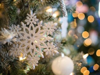 What Christmas means to Islington