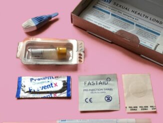 Everything you always wanted to know about STIs but were too scared to ask