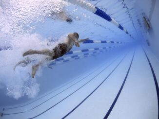 Swimming pools struggle to stay afloat