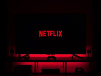 Is Netflix affecting cinema sales?