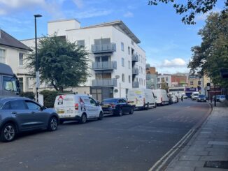 Islington Council announce a sixth permanent low-traffic neighbourhood after trial