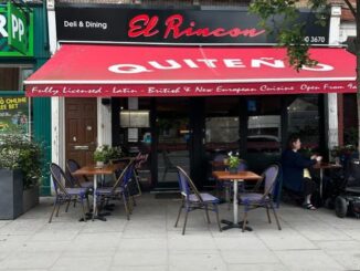 Does Holloway Road suffer from poor food hygiene? (Hint: Camden is far worse!)