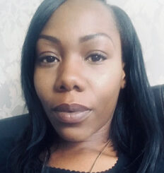 Hungry London Profile: health care worker Tiffanie Cummings