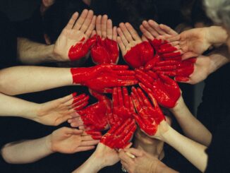 7 ways to volunteer to help end food poverty