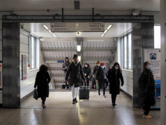 Tube strikes: further delays expected over the Christmas period
