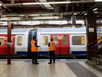Holloway Road businesses prepare for more strike disruption