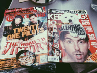 Tumblr girl aesthetic – emo reborn?