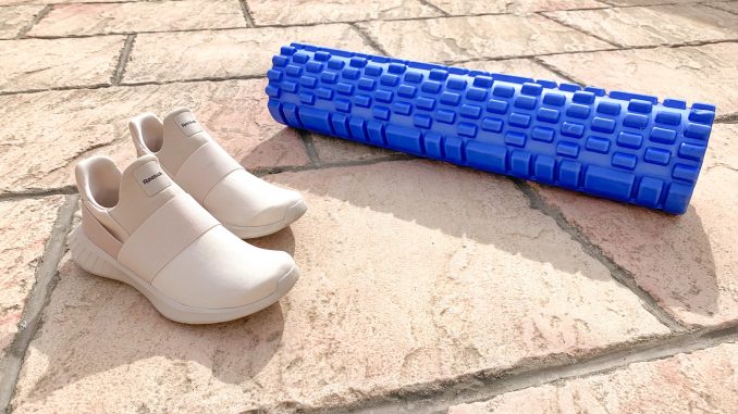 Five exercises to keep your body toned during lockdown