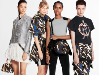Fashion has been using video games for marketing – what do gamers think?