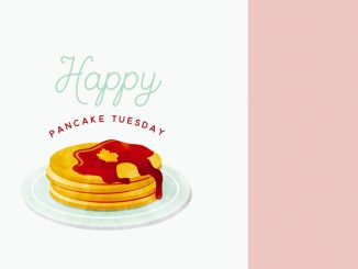 Pancake Heaven on Holloway