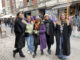 PARIS FASHION WEEK- Les Puces Flea Market