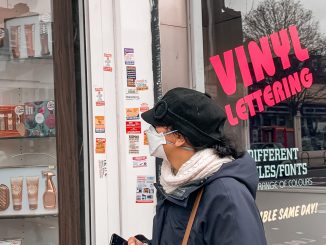 Face masks: virus control or fashion accessory?