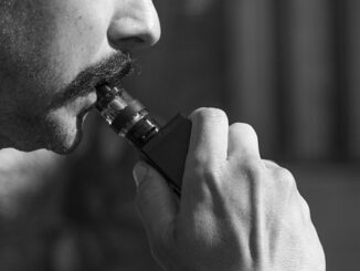 Are people vaping younger than ever?