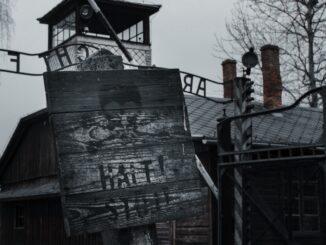 Met Today TV: Never to be forgotten: North Londoners mark Holocaust Memorial Day