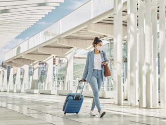 Travelling during the pandemic: Canary Islands vs Italy