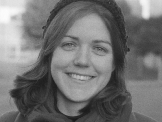 Hungry London profile -Morven Oliver-Larkin from London Food Poverty Campaign