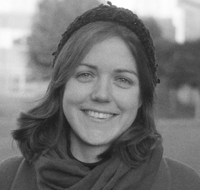 Morven Oliver-Larkin