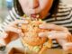 Binge-eating during an emotional lockdown